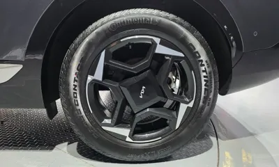 Kia Sportage 2025, 29106 км, за 25276.89 USD - фото 21