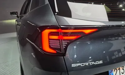 Kia Sportage 2025, 29106 км, за 25276.89 USD - фото 23