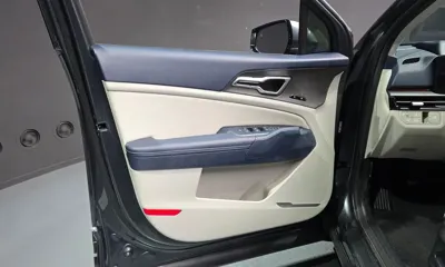 Kia Sportage 2025, 29106 км, за 25276.89 USD - фото 24