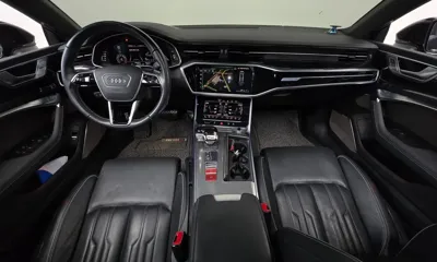 Audi A7 2020, 106449 км, за 23051.37 USD - фото 7