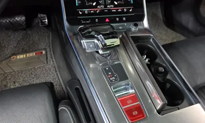 Audi A7 2020, 106449 км, за 23051.37 USD - фото 9