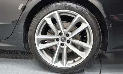 Audi A7 2020, 106449 км, за 23051.37 USD - фото 21