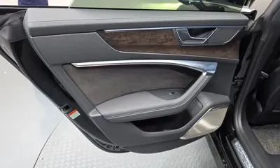 Audi A7 2020, 106449 км, за 23051.37 USD - фото 25