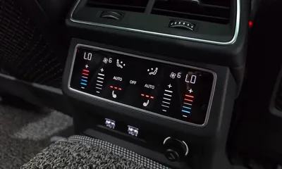 Audi A7 2020, 106449 км, за 23051.37 USD - фото 32