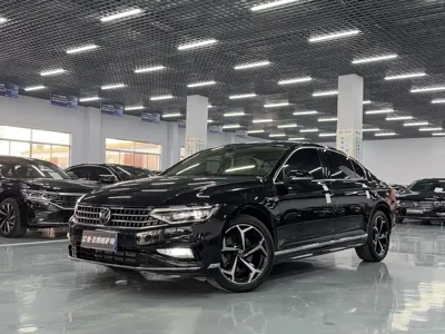 Volkswagen Magotan · 2024 год