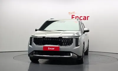 Kia Canival 2024, 31491 км, за 26632.8 USD