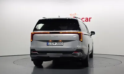 Kia Canival 2024, 31491 км, за 26632.8 USD