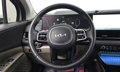 Kia Canival 2024, 31491 км, за 26632.8 USD - фото 13