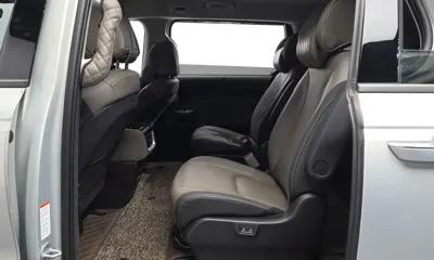 Kia Canival 2024, 31491 км, за 26632.8 USD - фото 26