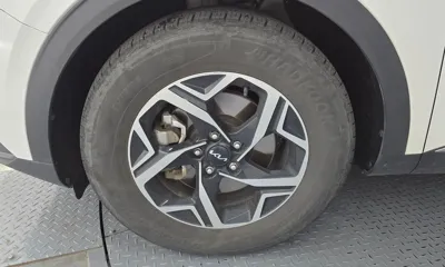 Kia Sportage 2022, 115524 км, за 10831.04 USD