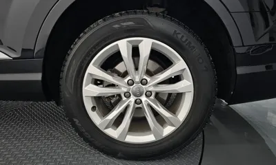 Audi Q7 2019, 148848 км, за 17549.65 USD