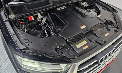 Audi Q7 2019, 148848 км, за 17549.65 USD - фото 6