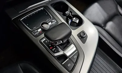 Audi Q7 2019, 148848 км, за 17549.65 USD - фото 9