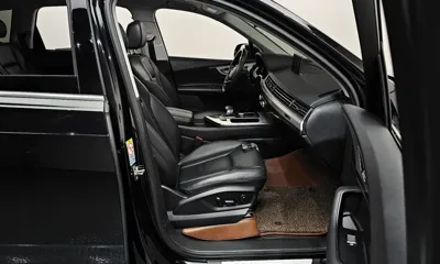 Audi Q7 2019, 148848 км, за 17549.65 USD - фото 11