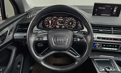 Audi Q7 2019, 148848 км, за 17549.65 USD - фото 13