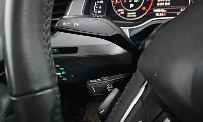 Audi Q7 2019, 148848 км, за 17549.65 USD - фото 14
