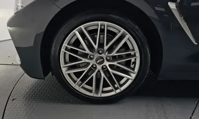 Genesis G70 2019, 26437 км, за 16345.02 USD