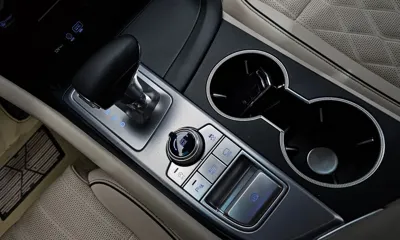 Genesis G70 2019, 26437 км, за 16221.51 USD - фото 9