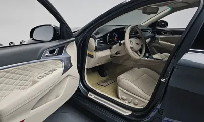 Genesis G70 2019, 26437 км, за 16221.51 USD - фото 10