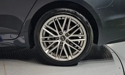 Genesis G70 2019, 26437 км, за 16221.51 USD - фото 21