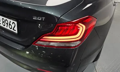 Genesis G70 2019, 26437 км, за 16221.51 USD - фото 23