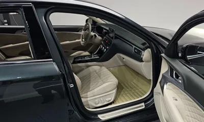 Genesis G70 2019, 26437 км, за 16221.51 USD - фото 26