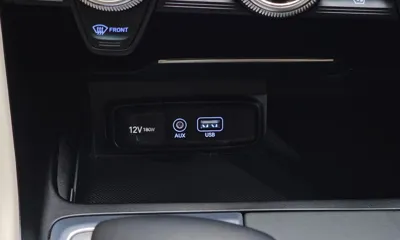 Genesis G70 2019, 26437 км, за 16221.51 USD - фото 31