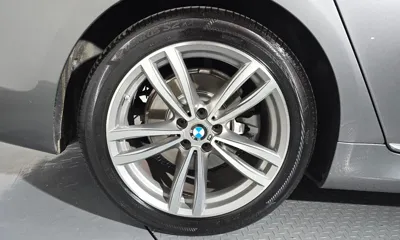 BMW 7-Series 2017, 191908 км, за 15688.59 USD