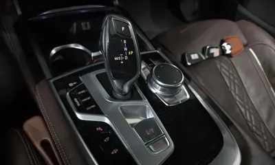 BMW 7-Series 2017, 191908 км, за 15570.04 USD - фото 9