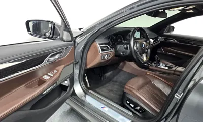 BMW 7-Series 2017, 191908 км, за 15570.04 USD - фото 10