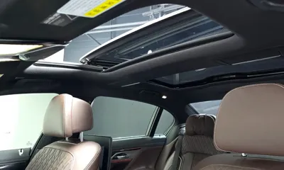 BMW 7-Series 2017, 191908 км, за 15570.04 USD - фото 18
