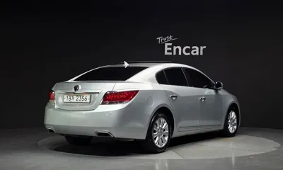 ChevroletGMDaewoo Alpheon 2011, 78659 км, за 2433.57 USD