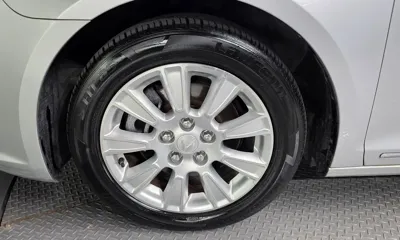 ChevroletGMDaewoo Alpheon 2011, 78659 км, за 2433.57 USD