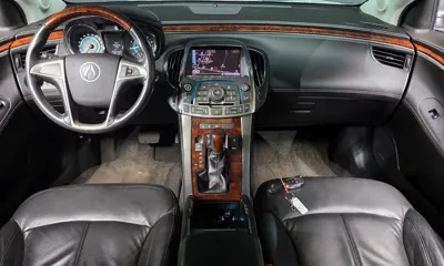 ChevroletGMDaewoo Alpheon 2011, 78659 км, за 2433.57 USD - фото 7