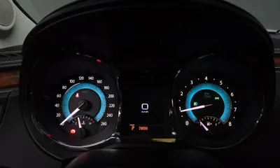ChevroletGMDaewoo Alpheon 2011, 78659 км, за 2433.57 USD - фото 8