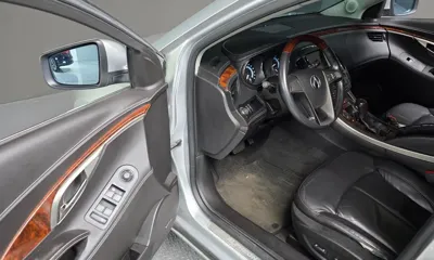 ChevroletGMDaewoo Alpheon 2011, 78659 км, за 2433.57 USD - фото 12