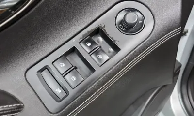 ChevroletGMDaewoo Alpheon 2011, 78659 км, за 2433.57 USD - фото 13