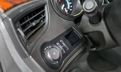 ChevroletGMDaewoo Alpheon 2011, 78659 км, за 2433.57 USD - фото 14