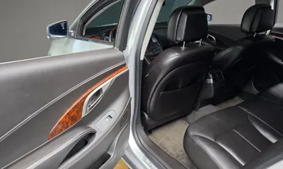 ChevroletGMDaewoo Alpheon 2011, 78659 км, за 2433.57 USD - фото 19