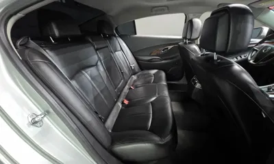 ChevroletGMDaewoo Alpheon 2011, 78659 км, за 2433.57 USD - фото 20