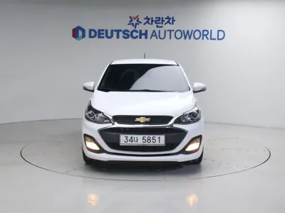 ChevroletGMDaewoo Spark 2019, 174595 км, за 3512.88 USD