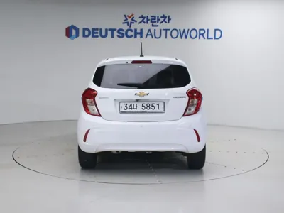 ChevroletGMDaewoo Spark 2019, 174595 км, за 3512.88 USD