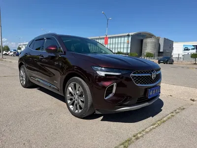 Buick Envision S 2022, 42000 км, за 16792.23 USD