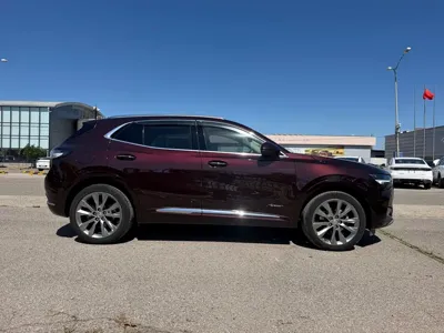 Buick Envision S 2022, 42000 км, за 16792.23 USD