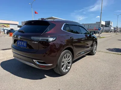 Buick Envision S 2022, 42000 км, за 16792.23 USD - фото 6