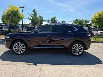 Buick Envision S 2022, 42000 км, за 16792.23 USD - фото 9