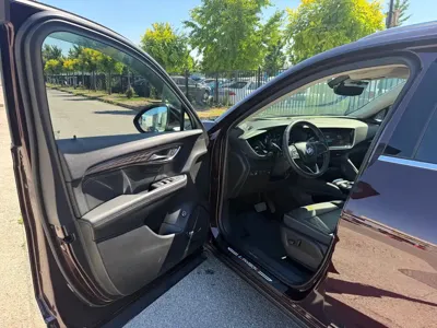 Buick Envision S 2022, 42000 км, за 16792.23 USD - фото 10