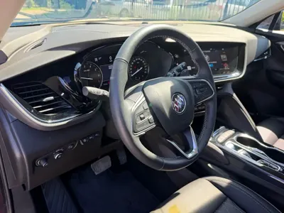 Buick Envision S 2022, 42000 км, за 16792.23 USD - фото 14