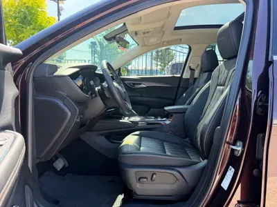 Buick Envision S 2022, 42000 км, за 16792.23 USD - фото 16