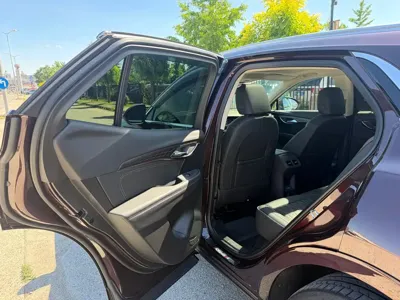 Buick Envision S 2022, 42000 км, за 16792.23 USD - фото 17